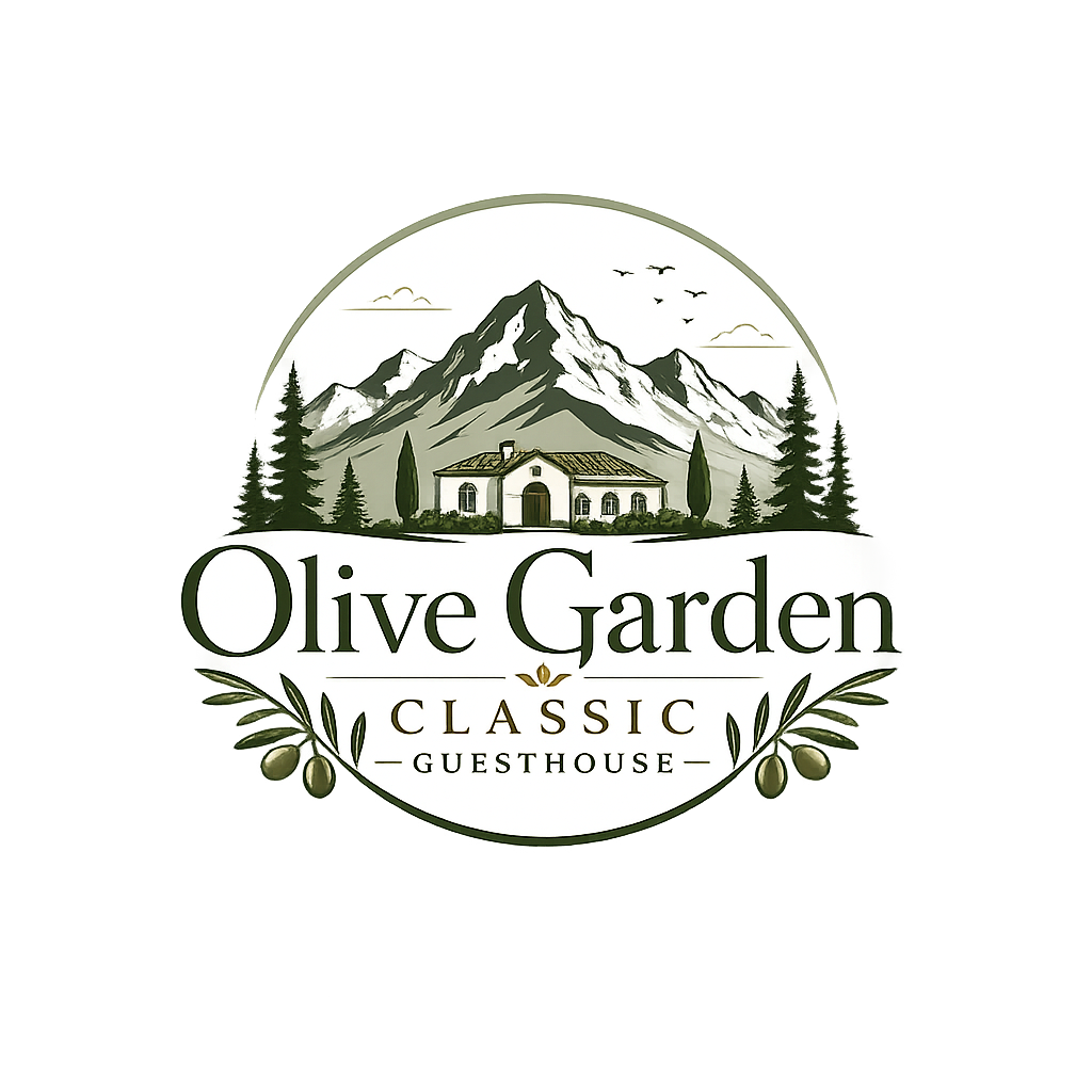 Olive Garden Classic